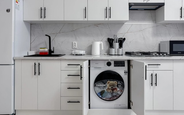 Квартира Lunacharsky_apartments