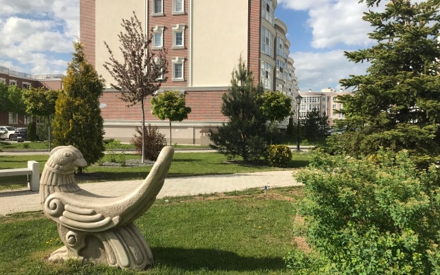 Квартира Прилесье на Спортивной