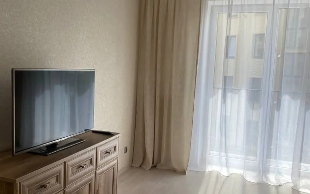 Квартира на Автомобилистов