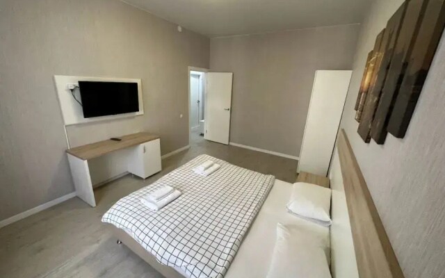 Апартаменты Pulkovo Hotel SPB