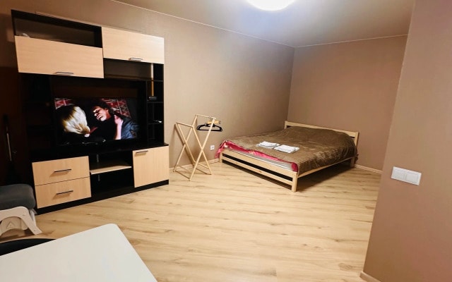 Квартира Уютная студия