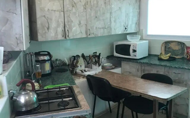 Апартаменты в Прада