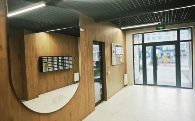 Квартира ЖК Мойнако Ривьера кв.13 от EvparendaRu