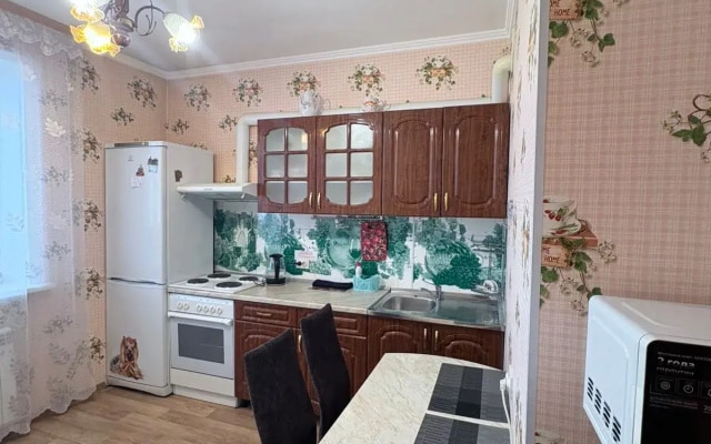 Квартира Уютная в Сердце Левого Берега