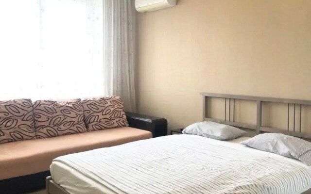 Квартира в центре в ЖК Шоколад с красивым видом