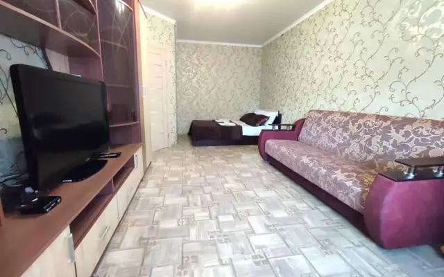 Квартира Центр Города Советская 190В Корпус 2