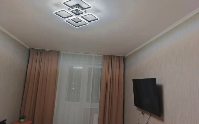 Квартира Уютная квартира на сутки