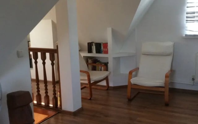 Гостевой Дом Lada House Коттедж - 3
