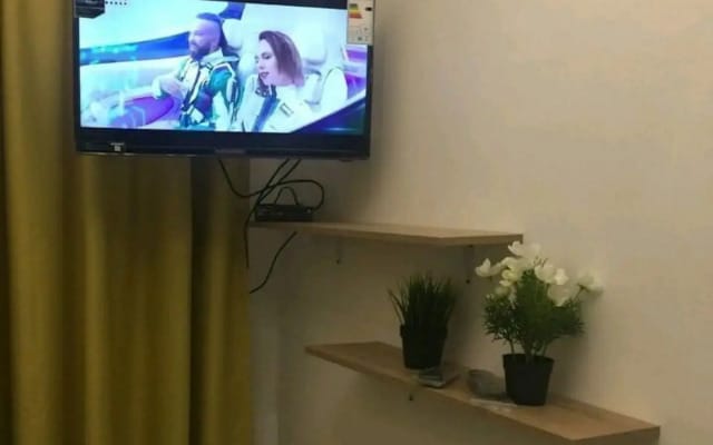 Квартира 1 в Газетном переулке, 62/1
