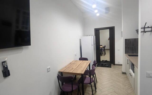 Апартаменты Studio 27 в самом центре