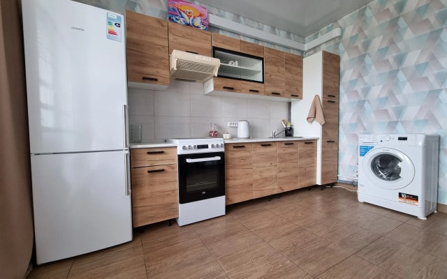 Квартира на Тимирязева 23