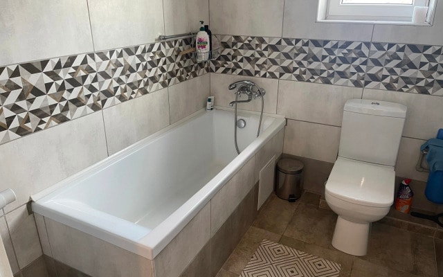 Квартира Relax в Тихом Месте недалеко от Центра