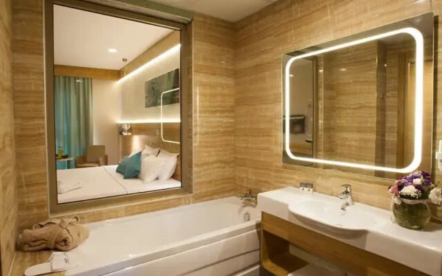 Istanbul Medikal Termal Hotel