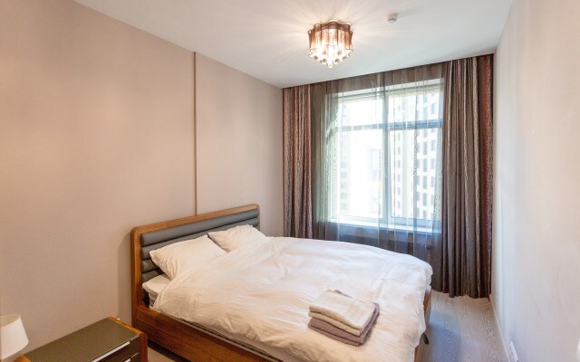 Апартаменты #1 Superior Duplex for 2+2 by Lo Apartments