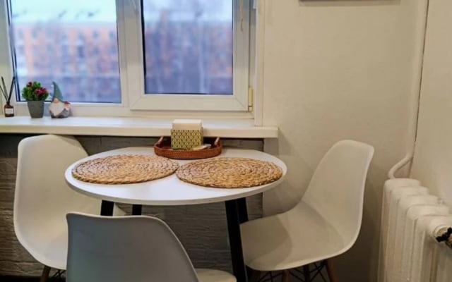 Квартира Уютная в самом центре