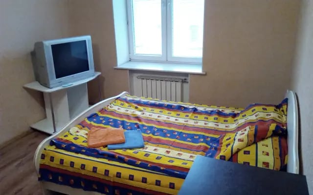 V Tsentre Apartments