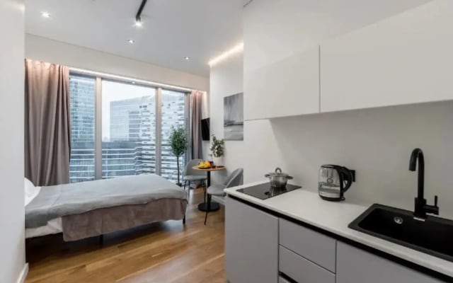 Апартаменты 2CITY 323