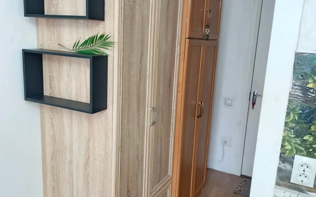 Апартаменты Студия Эконом 18м2