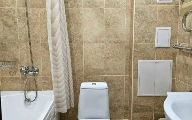 Квартира Best Guest House рядом с ЖД Вокзалом