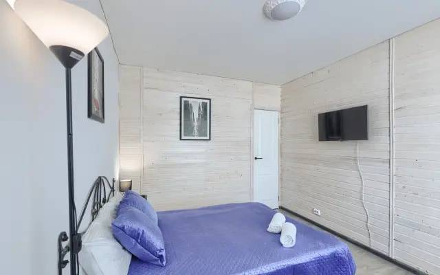Апартаменты Appartement De Luxe Fantasy