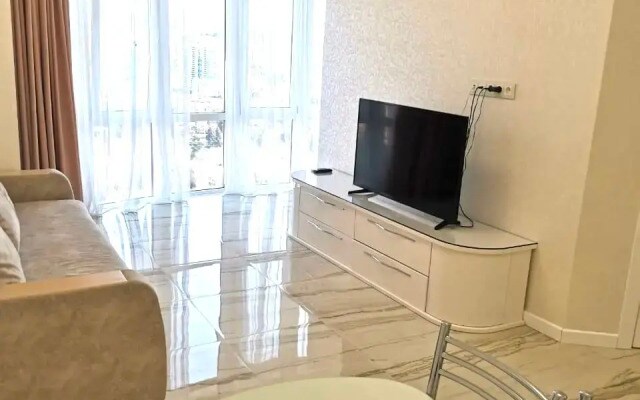 Квартира в ЖК Ривьера Сочи