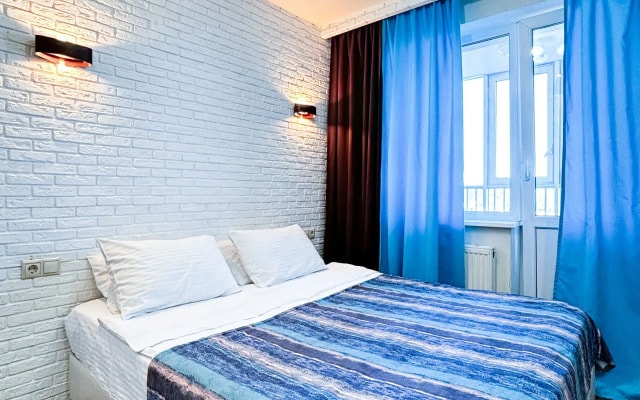Жилое помещение MegaStay 337А