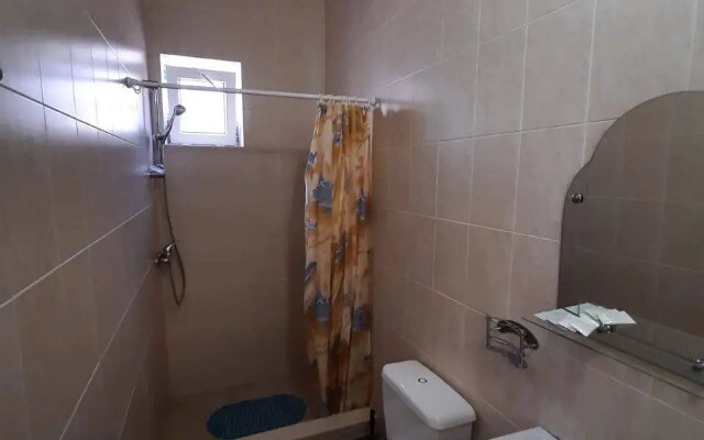 U Harlampyicha Guest House