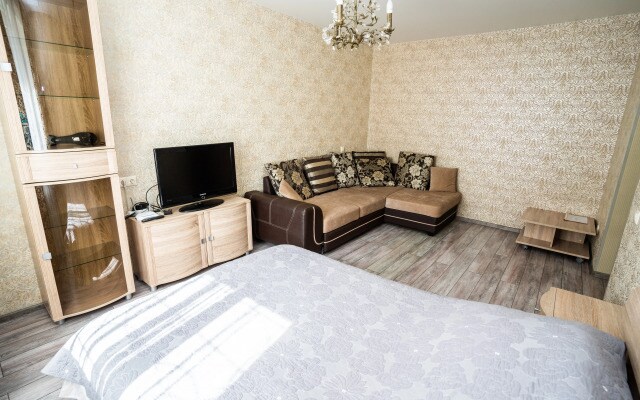 Апартаменты ATLANT Apartments 83