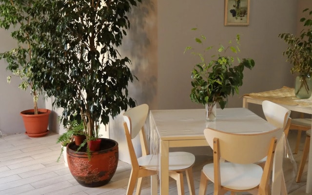 Гостевой дом Elpida-hotel