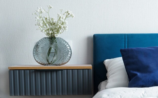 Апартаменты Room2day Indigo