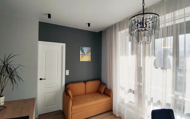Апартаменты Aurora Family Flat