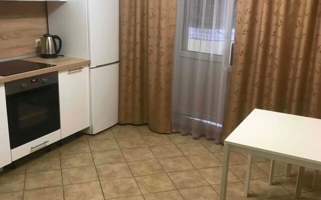 Квартира на Болдина 12А