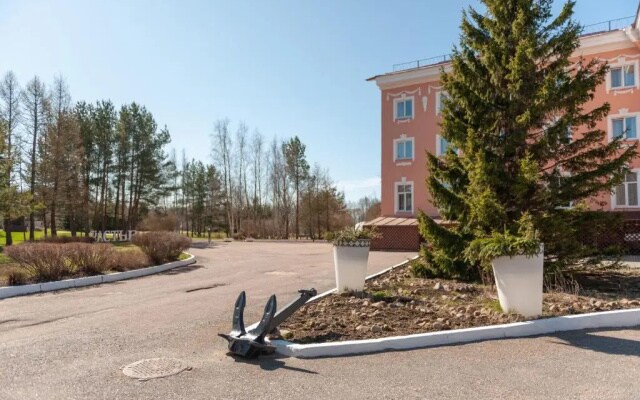 Парк-отель Кантри