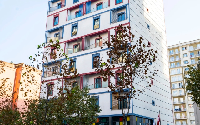 Mugwort Hotel & Spa