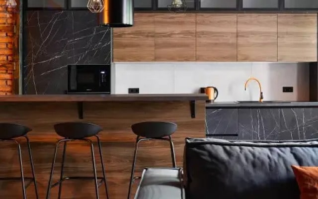 Апартаменты Эксклюзивные в Стиле Loft в Центре