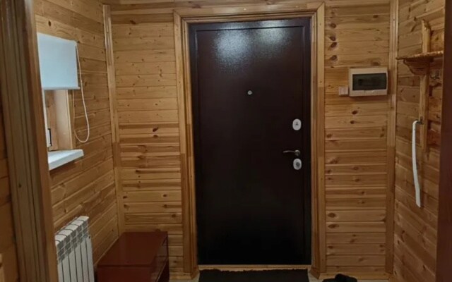 Гостевой дом улица Спартаковская д. 86