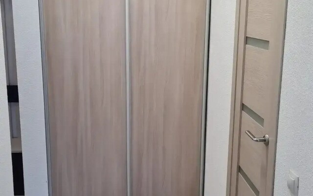 Квартира с Видом на Волгу