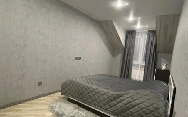 Квартира Уютная квартира с видом на горы