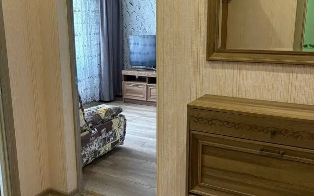 Квартира Тюльпанов