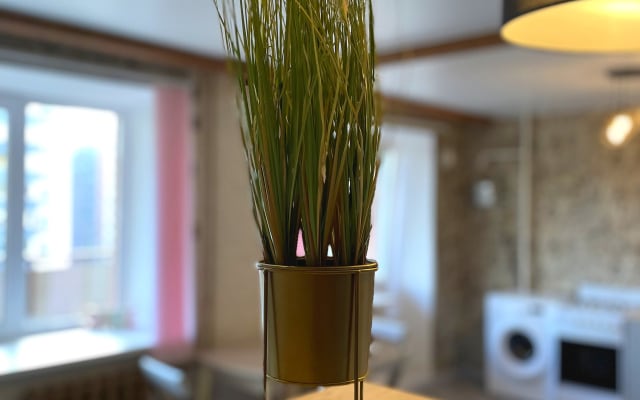 Квартира Pskov City Apartments Балтийская 6