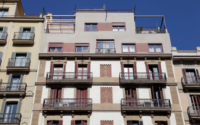 Апартаменты Barcelona Best Services