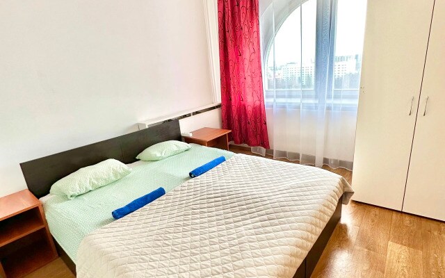 Гостевой дом GRAND INN