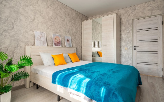 Квартира SunRental на Темернике