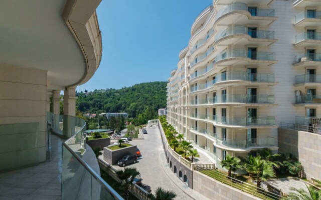 Апартаменты Standart Deluxe