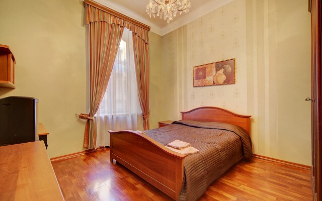 Elite Realty B.Morskaya 21 Apartments