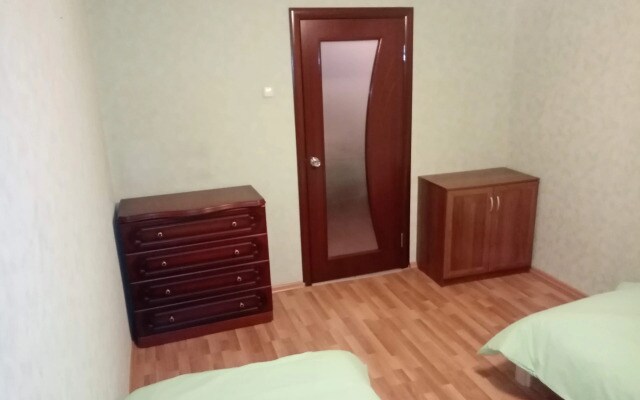 Апартаменты SweetLine Appartment