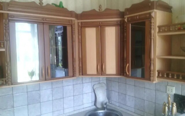 Апартаменты Проспект Калинина 7