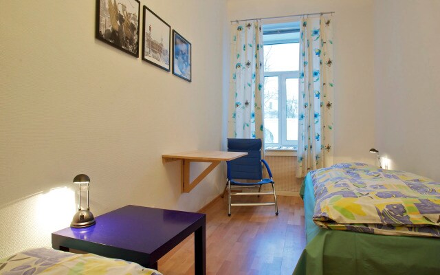 Мини-Отель Griboedova B&B