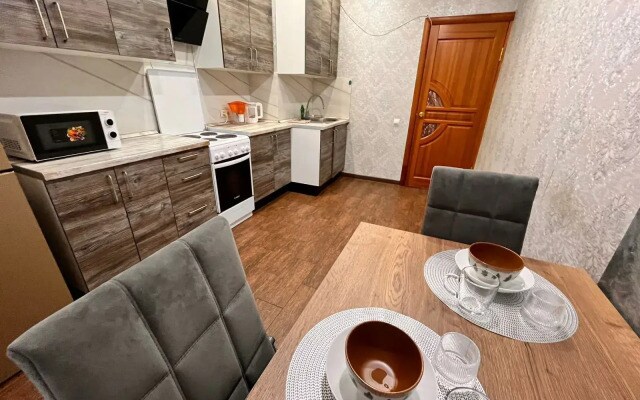 Квартира Дом 89 1комн в мкрн Дружба 5/4