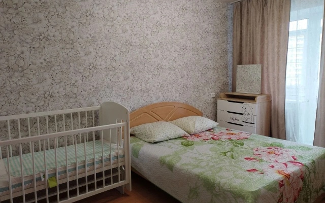 Квартира Уютная на Копылова 72